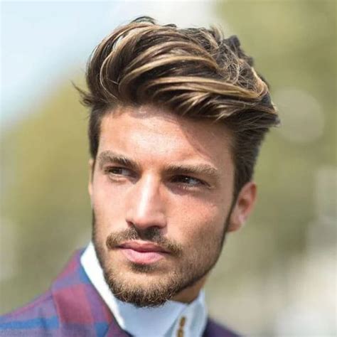 59 Hot Blonde Hairstyles For Men 2022 Styles For Blonde Hair Men Hair Highlights Men Blonde