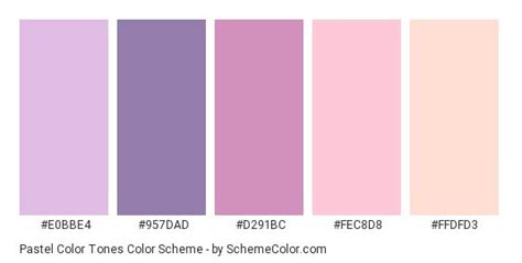 Color Scheme Palette Image Hex Color Palette Rgb Color Codes Purple
