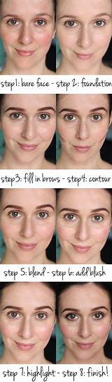 Contour Makeup Tutorial For Beginners
