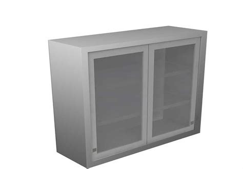 Shop our sliding wall cabinet selection from the world's finest dealers on 1stdibs. Wall Cabinet - Sliding Glass Door with 2 Shelves, Various ...