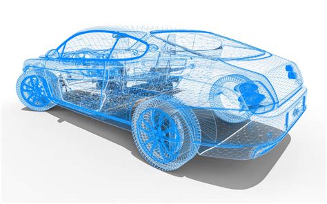 Unlock The Potential Of 3d Cad Models Unlocking The Power Of Product