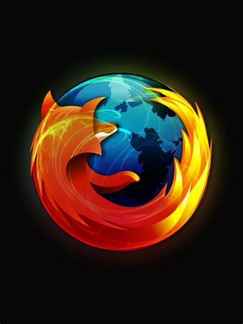 Mozilla Firefox (Мазила Фаерфокс) - скачать бесплатно ...