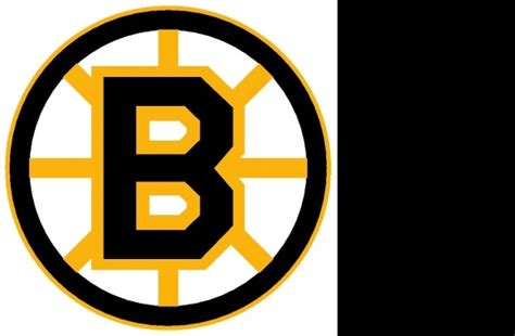 Boston Bruins Symbol Download In Hd Quality