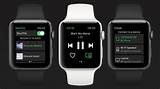 How Do You Listen To Music On Apple Watch Pictures