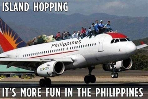 “it S More Fun In The Philippines” 29 Pics