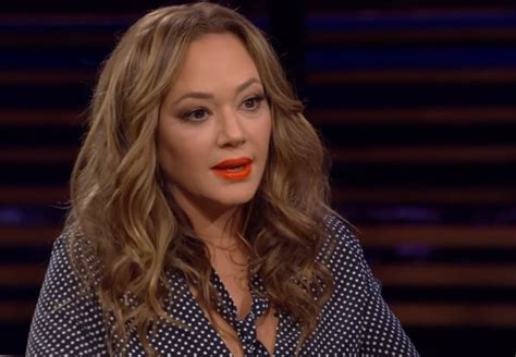 Leah Remini Plans To Sue The Church Of Scientology