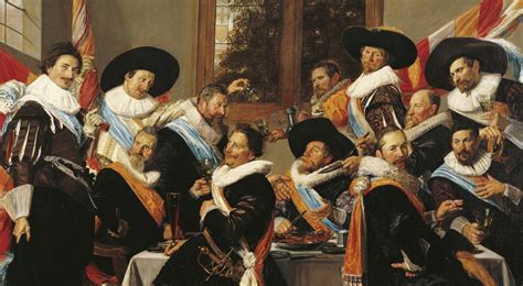 Artehistoriaestudios Capítulo 35 Pintura Del Siglo De Oro Neerlandés