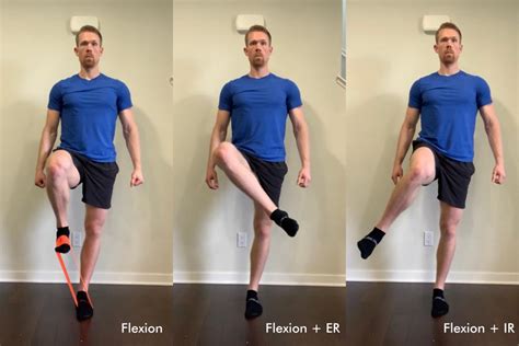 The Best Hip Flexor Strengthening Exercises