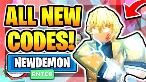 Newcode #roslayercodes2020 hello guys, welcome back to another brand new video. ALL *NEW* SECRET WORKING RO-SLAYERS CODES! [NEW UPDATE ...