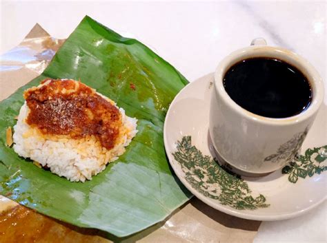 Download genji @ nasi lemak kopi o. Budget Meals: Bukit Bintang under RM10