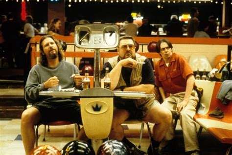 The Best Quotes From The Big Lebowski Popsugar Entertainment