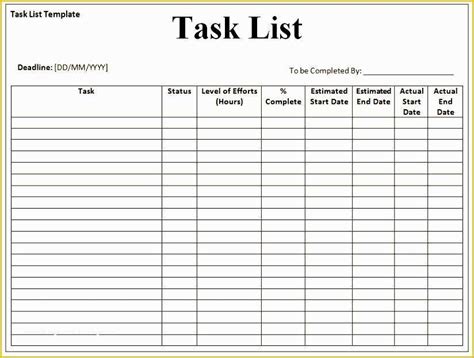 Free Daily Activity Log Template Of 7 Daily Activity Log Guide