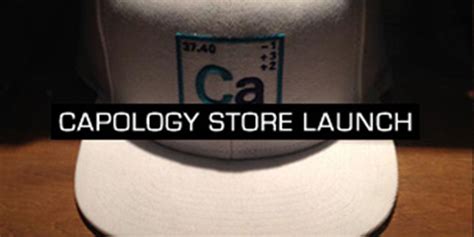 Newcastles Finest Capology Store Launch
