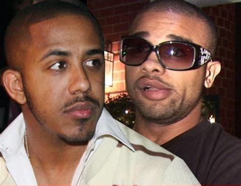 This Is The Chronicles Of Efrem Marques Houston Gets Restraining Order