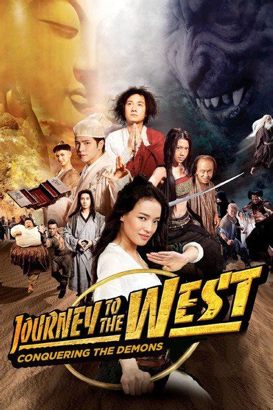 Thank god new journey to the west is back or there'd be nothing good left on this earth. Ver El Conquistador de Demonios online - TubeOnLine ...