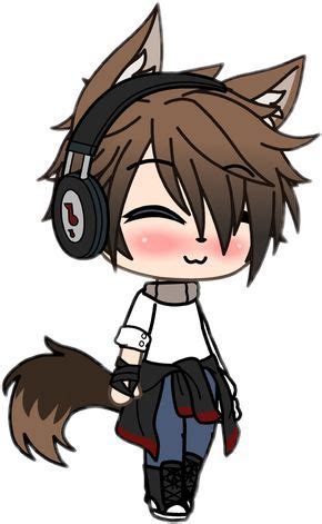 Check spelling or type a new query. #freetoedit#smile #wolf #gacha #gachalife #cute #mark #boy ...