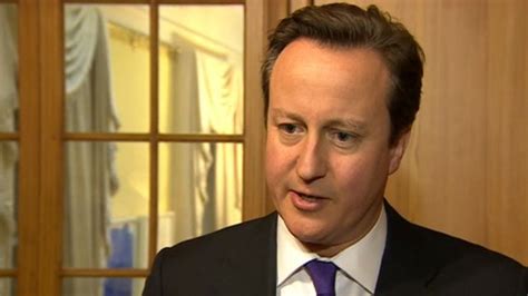 Gay Marriage An Important Step Forward Says Pm Bbc News
