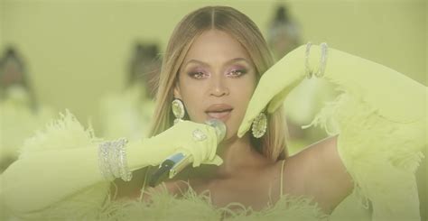 Beyoncé Returns With Empowering New Single Break My Soul Grm Daily