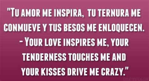 Spanish love quotes in english translation. 25 Romantic Spanish Love Quotes - The WoW Style