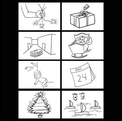 10 Best Christmas Brain Teasers Printable