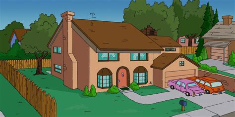 Simpson House Layout Kiwijuli