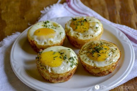Including vegan gluten free cookies, cakes, cupcakes, candy and more. Easy Gluten-Free Egg & Potato Breakfast Muffins :: Dairy ...
