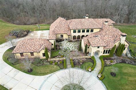 Roanoke Real Estate: 9730 S 800 E-92 92 IN 46783 $2,900,000