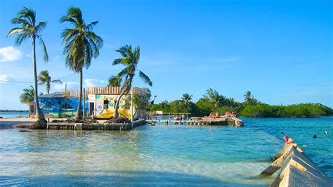 Belize Vacations Package And Save Up To 500 On Flight Hotel Deals