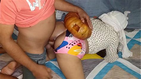 Halloween Special Xxx Indian Devar Bhabhi Porn Role Play Sex Video With Clear Hindi Voice Xxx
