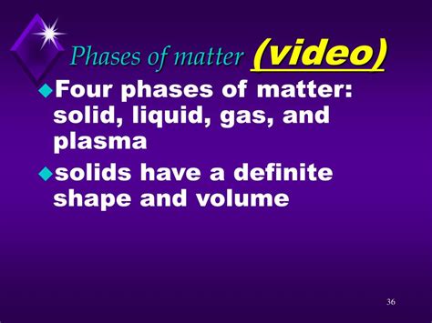 Ppt Properties Of Matter Powerpoint Presentation Free Download Id