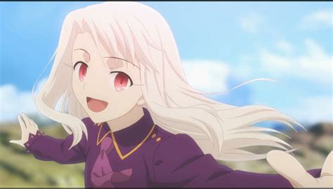 32 Fantastic White Haired Anime Characters Reignofreads