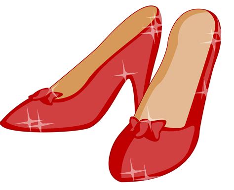 Free Shoes Cliparts Transparent Download Free Shoes Cliparts