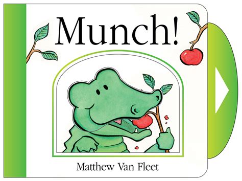 Make Reading Time Fun With The Interactive Book Munch What Mommies