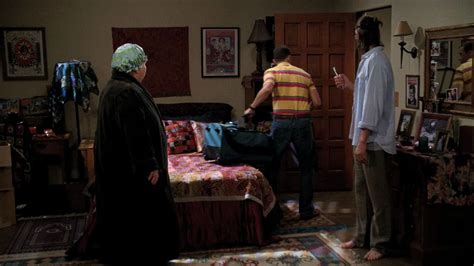 9x03 Big Girls Dont Throw Food Two And A Half Men Image 26111849