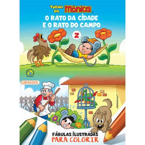 O Que O Rato Está Fazendo Nos Dois Primeiros Quadrinhos