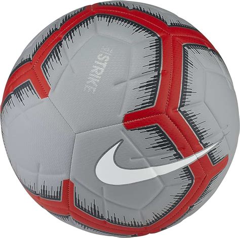 Nike Pitch Soccer Ball Size 4