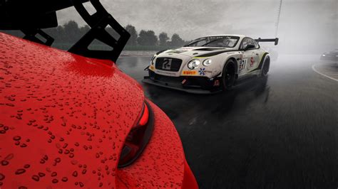 Assetto Corsa Competizione Incl Early Access Voor PC Kopen