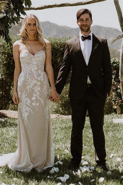 Josh From Drake And Josh Is Married Now — Feel Old Yet Wedding Knot