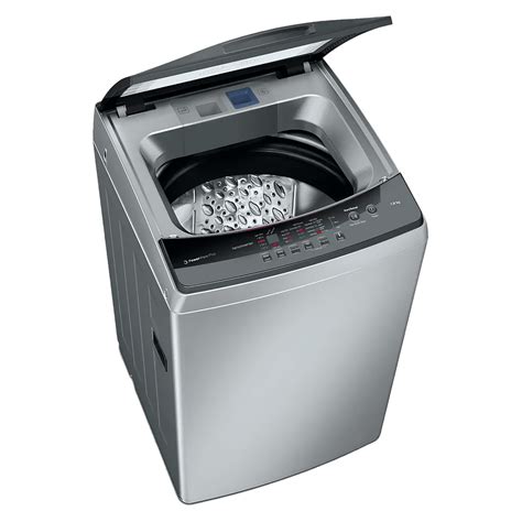 Bosch Serie 13kg Top Loading Fully Automatic Washing Machine Woa135d0gc