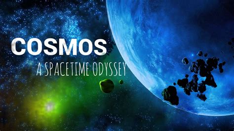 An exploration of our discovery of the laws of nature and coordinates in space and time. Cosmos: A Spacetime Odyssey (2014) Season 1 (1080p BluRay ...