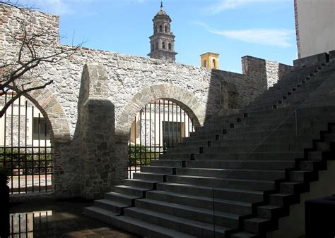 La Purificadora Hotels In Puebla Audley Travel