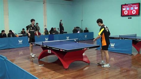  we service those individuals who cannot participate in existing programs offered by westchester based municipal recreation programs. Westchester Table Tennis Center - March Open Singles Final ...