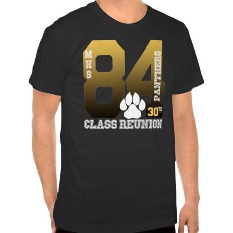 Class Reunion T Shirts Shirts And Custom Class Reunion Clothing