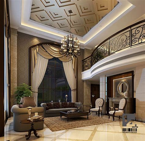 Denahrumah 2016 rumah minimalis eropa. Modern Chinese Interior Design
