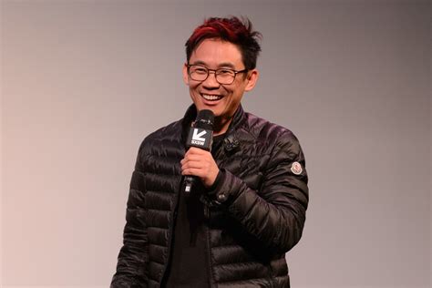 Born 26 february 1977) is an australian film director, screenwriter, producer, and comic book writer. James Wan teases new horror movie - what can we expect?