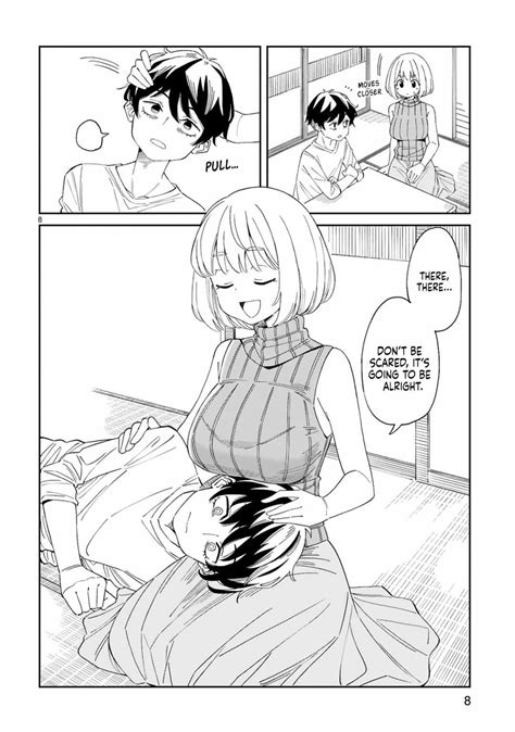 Manga Is A Mother In Her 30s Like Me Alright Chapter 9 Eng Li