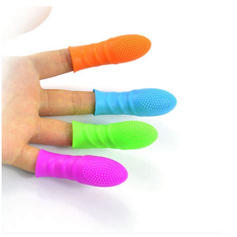 Fun Finger Sets Spike To Pull The Female Sex With Les Fun Supplies