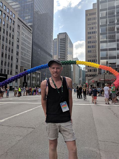Montreal Pride Highlights From Canadas Best Lgbtq Festival Fierte