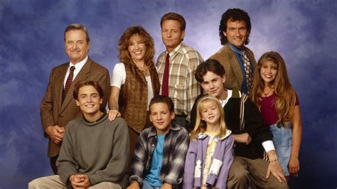 5 90s Tv Sitcoms That Have Impacted Todays Culture