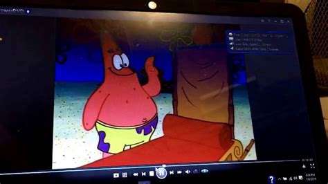 Patrick Feeds Squidward A Watermelon Youtube